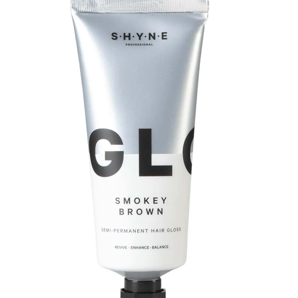 SHYNE Gloss Smokey Brown 100 ml