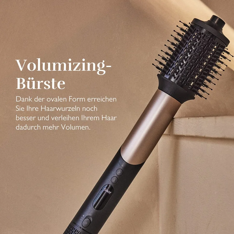 Silk'n Air Flex Haarstyler