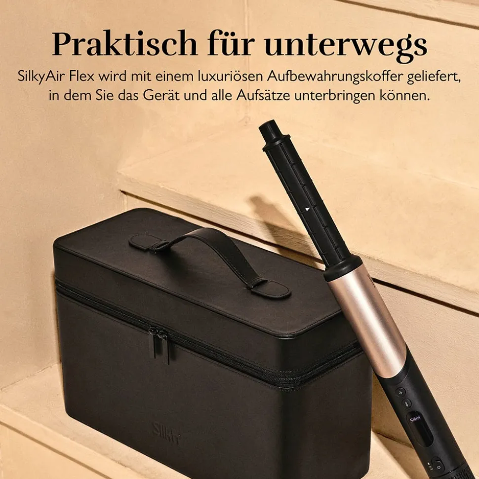 Silk'n Air Flex Haarstyler