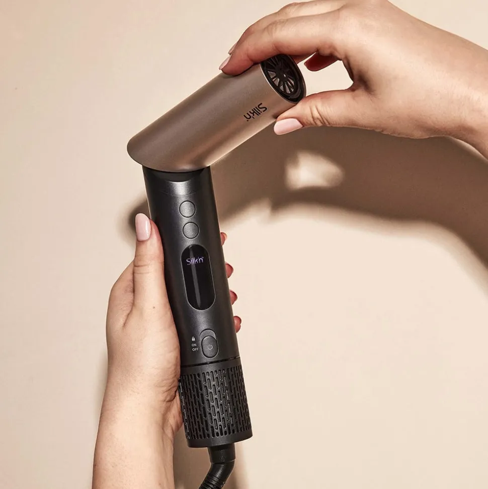 Silk'n Air Flex Haarstyler