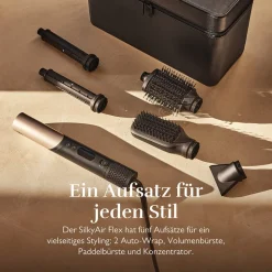 Silk'n Air Flex Haarstyler
