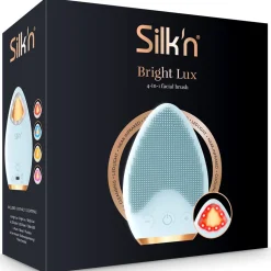 Silk'n Bright Lux 4-in-1 Gesichtsbürste