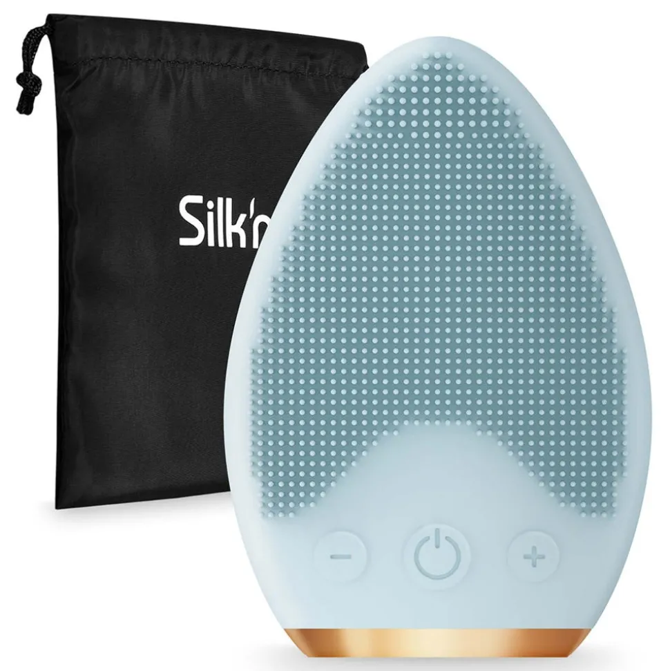 Silk'n Bright Lux 4-in-1 Gesichtsbürste