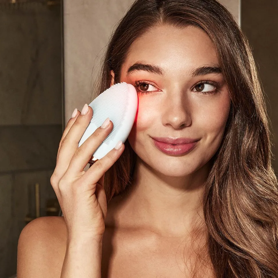 Silk'n Bright Lux 4-in-1 Gesichtsbürste