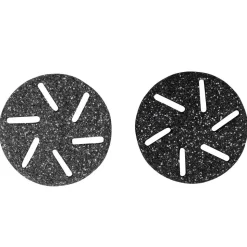 Silk'n Fresh Pedi Ersatzscheiben Medium & Grob