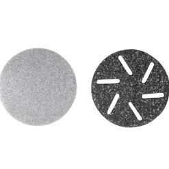 Silk'n Fresh Pedi Ersatzscheiben Fein & Medium