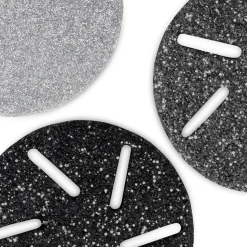 Silk'n Fresh Pedi Hornhautentferner Black