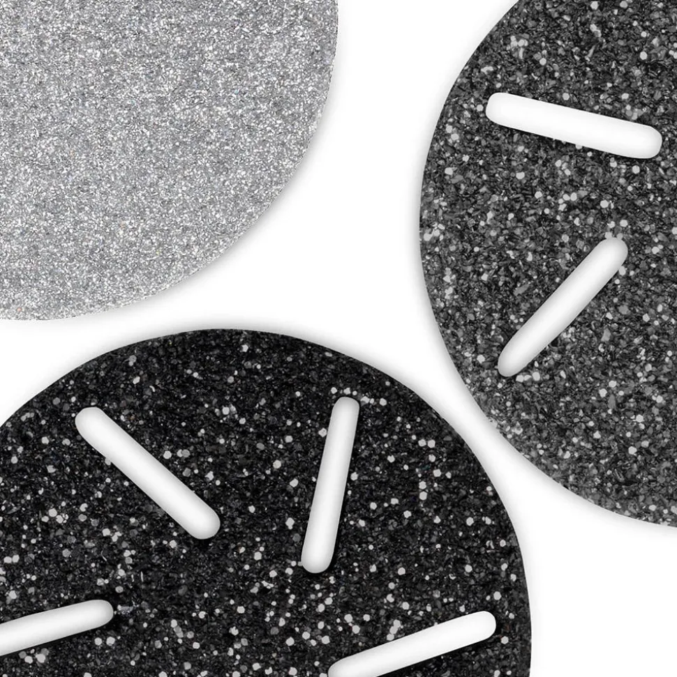 Silk'n Fresh Pedi Hornhautentferner Black