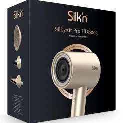 Silk'n Silky Air Pro HDB3 Haartrockner