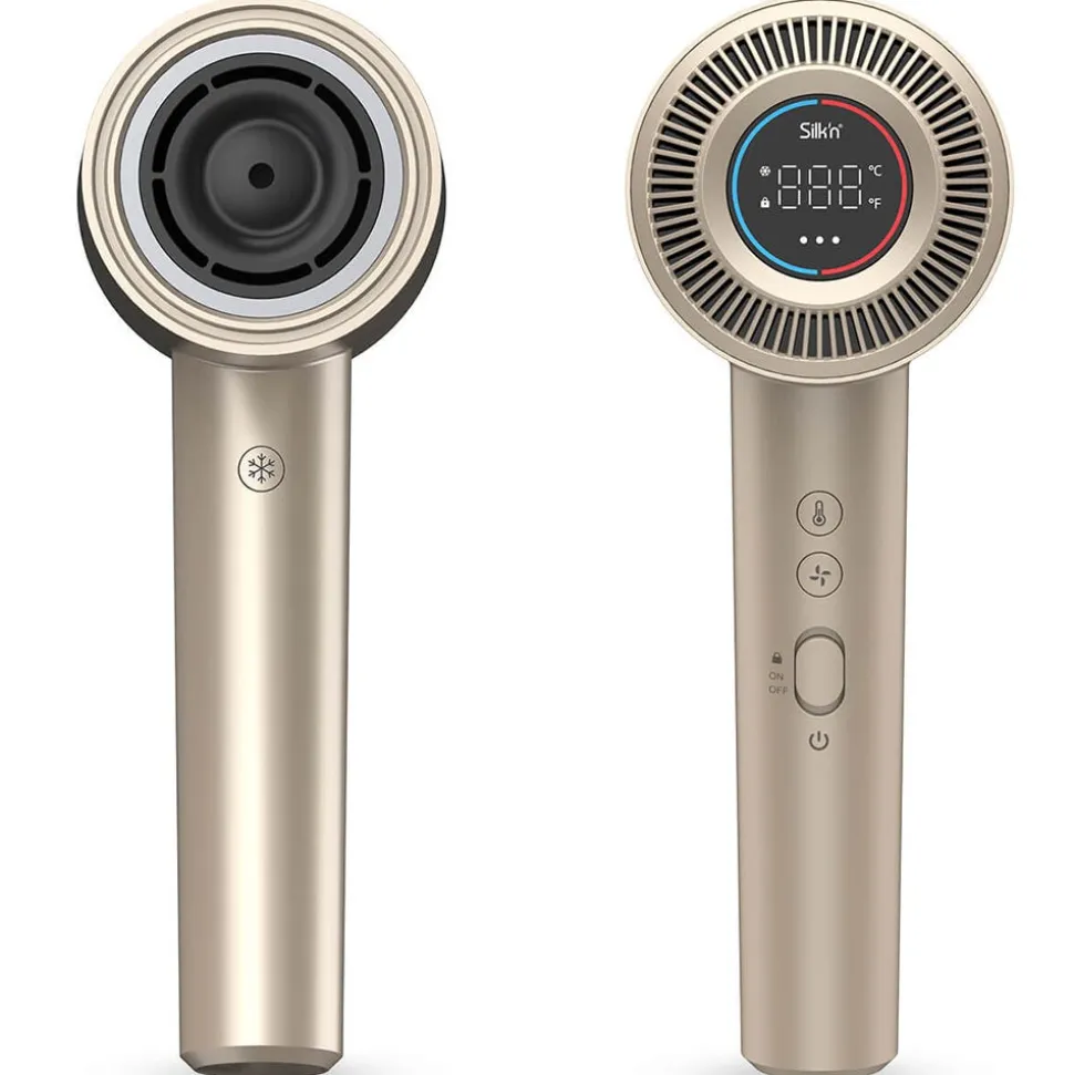 Silk'n Silky Air Pro HDB3 Haartrockner