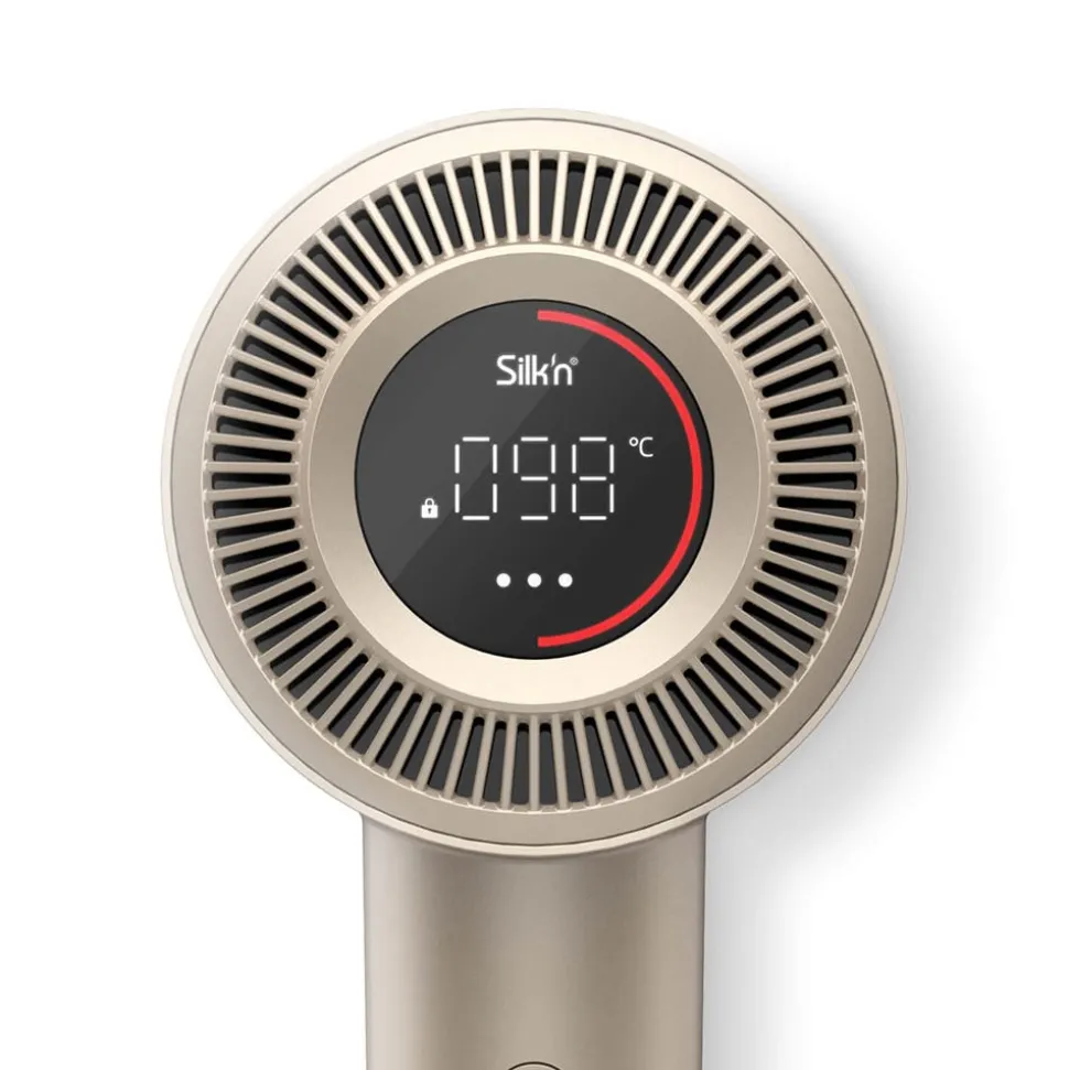 Silk'n Silky Air Pro HDB3 Haartrockner