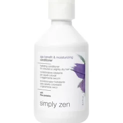 Simply Zen Age Benefit & Moisturizing Conditioner 250 ml