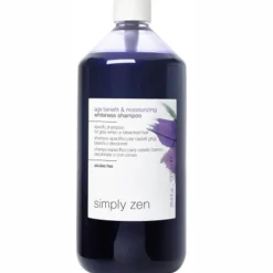 Simply Zen Age Benefit & Moisturizing Whiteness Shampoo 1000 ml