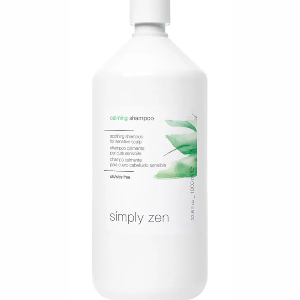 Simply Zen Calming Shampoo 1000 ml