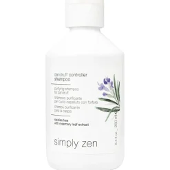 Simply Zen Dandruff Controller Shampoo 250 ml