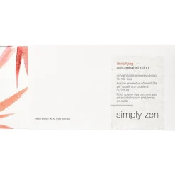 Simply Zen Densifying Concentrated Lotion Ampullen 2 x 4 x 5 ml