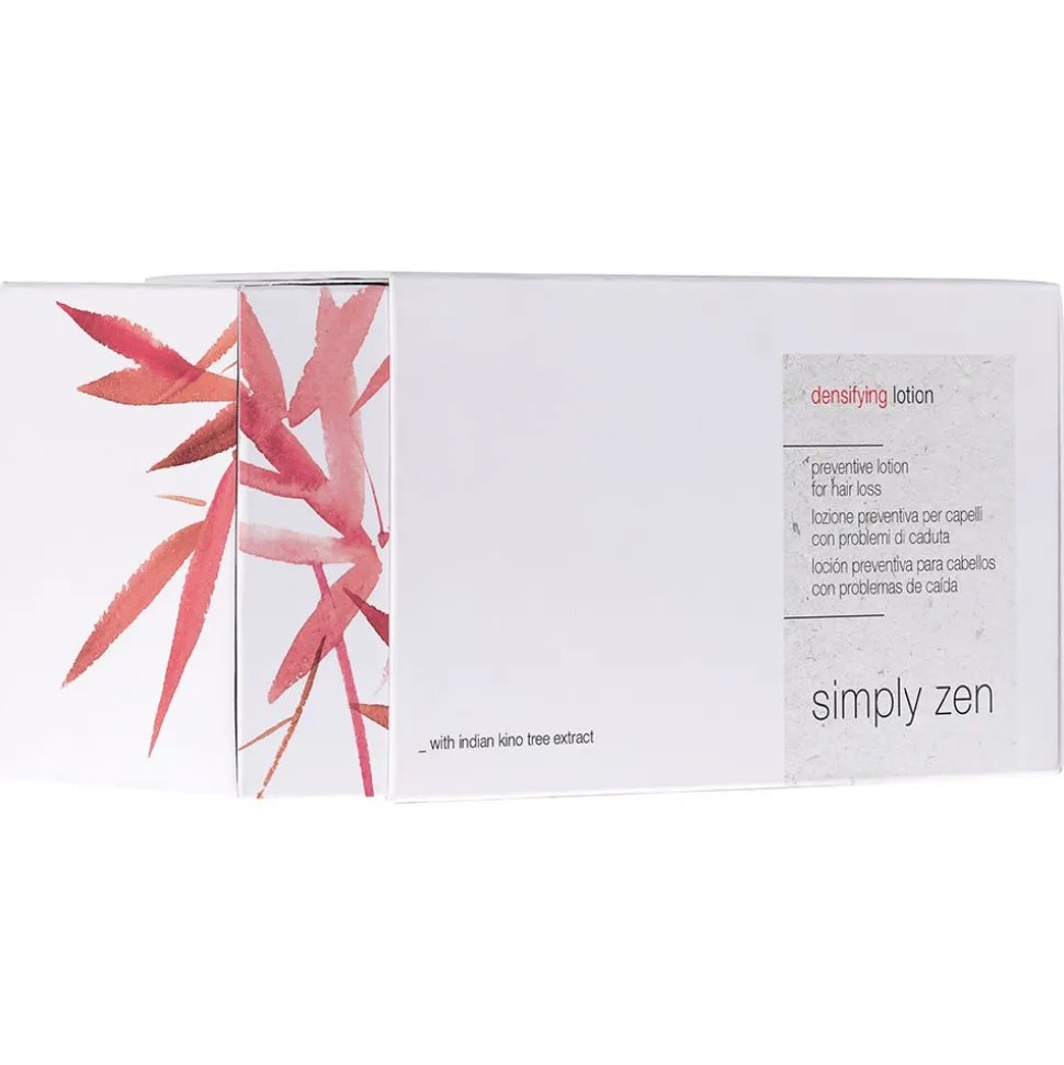 Simply Zen Desifying Lotion Ampullen 8 x 7 ml