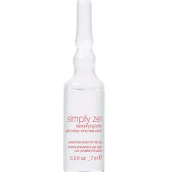 Simply Zen Desifying Lotion Ampullen 8 x 7 ml