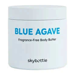 Skybottle Blue Agave Fragrance-Free Body Butter 290 ml