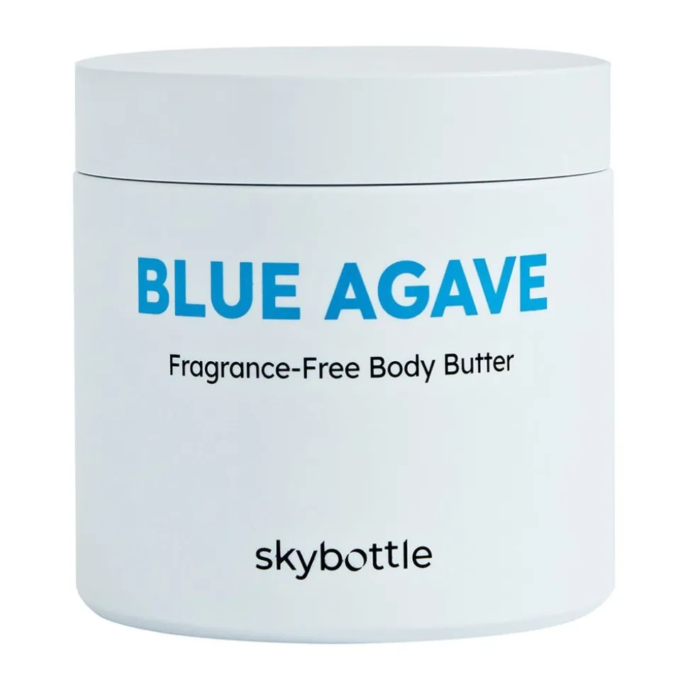 Skybottle Blue Agave Fragrance-Free Body Butter 290 ml