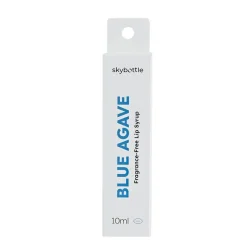 Skybottle Blue Agave Fragrance-Free Lip Syrup 10 ml