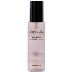 Skybottle Hair & Body Mist Starry Night 100 ml