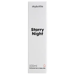 Skybottle Hair & Body Mist Starry Night 100 ml