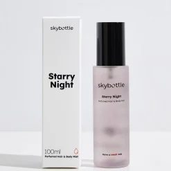 Skybottle Hair & Body Mist Starry Night 100 ml