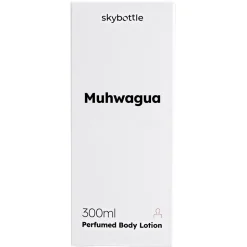 Skybottle Muhwagua Body Lotion 300 g