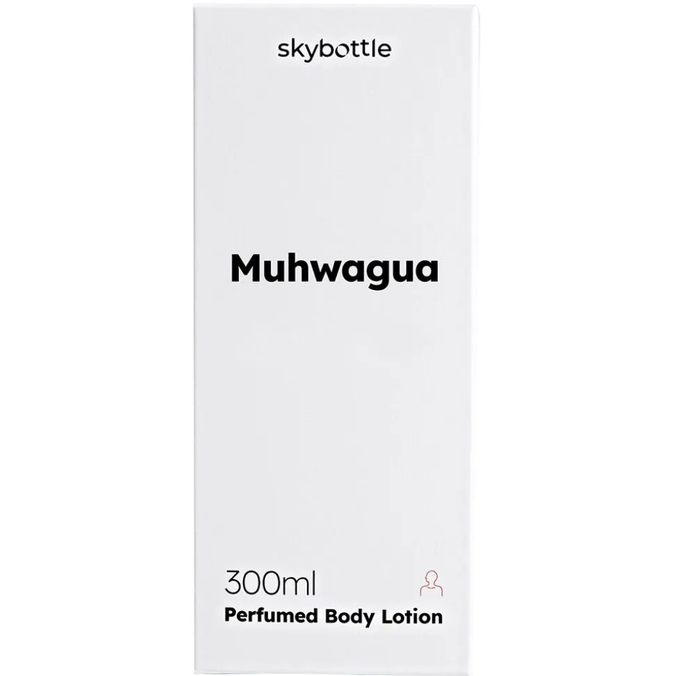 Skybottle Muhwagua Body Lotion 300 g