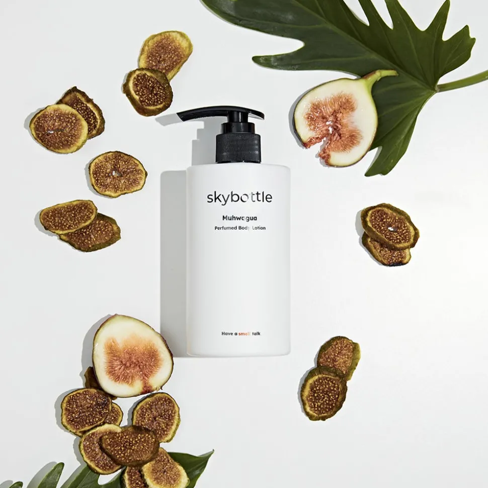 Skybottle Muhwagua Body Lotion 300 g