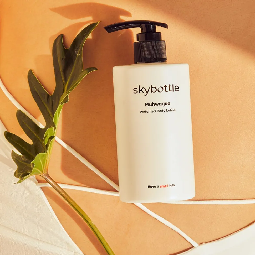 Skybottle Muhwagua Body Lotion 300 g