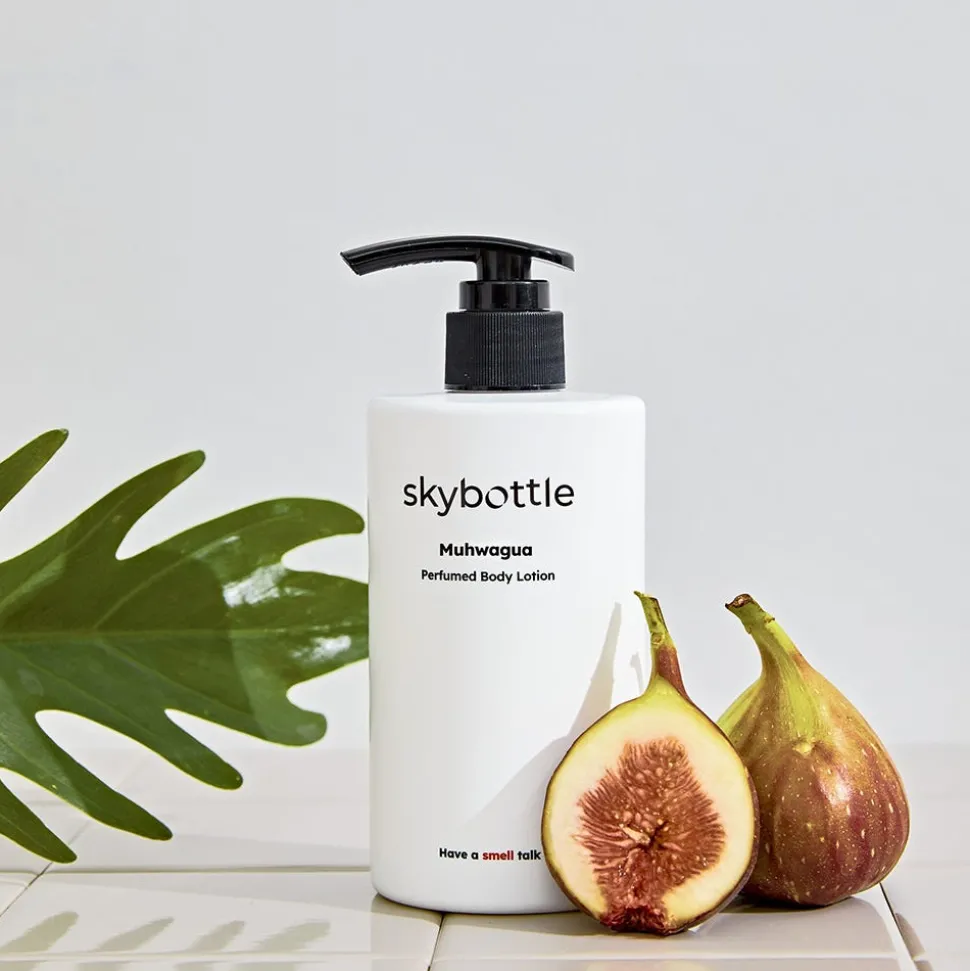 Skybottle Muhwagua Body Lotion 300 g