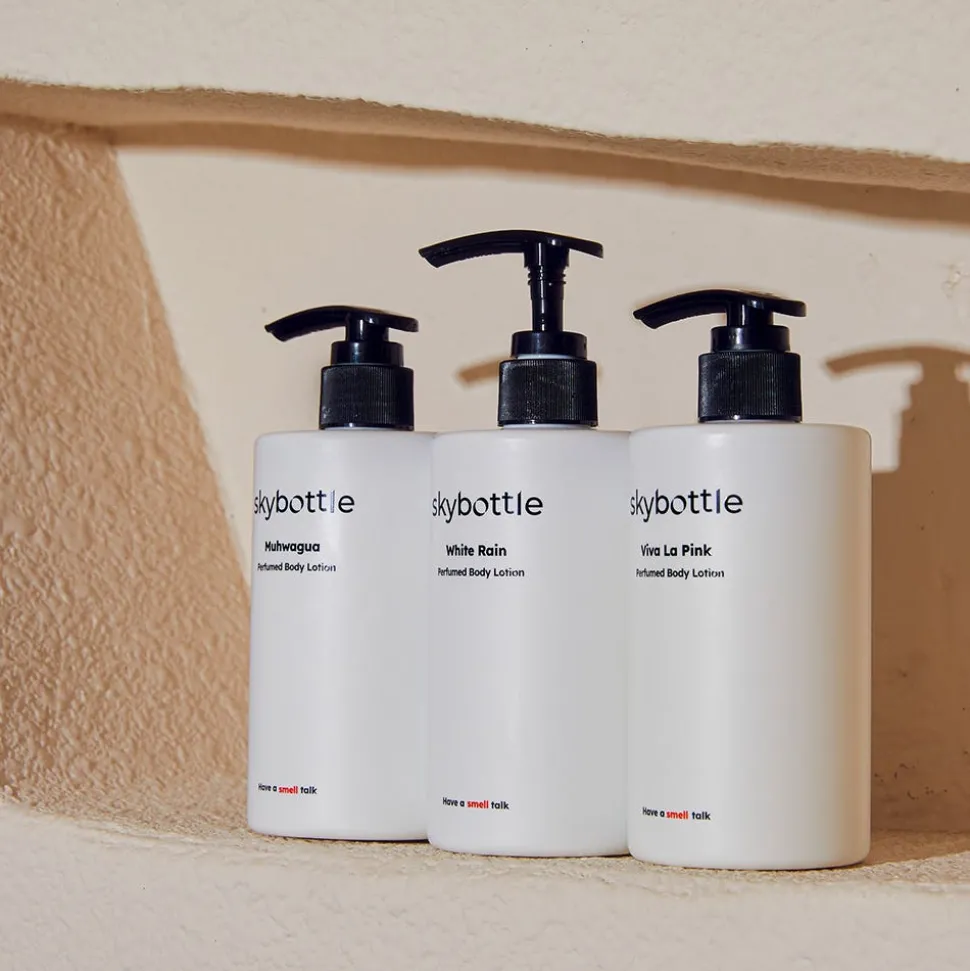 Skybottle Muhwagua Body Lotion 300 g