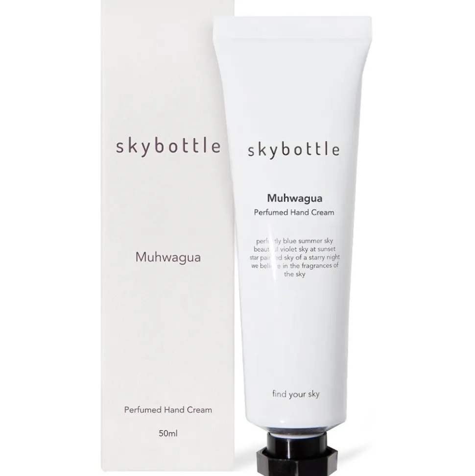 Skybottle Muhwagua Hand Cream 50 g