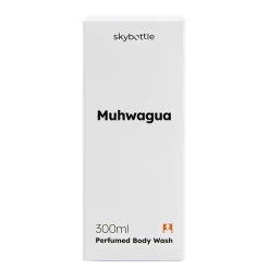 Skybottle Muhwagua Perfumed Body Wash 300 ml