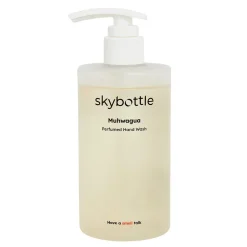 Skybottle Muhwagua Perfumed Hand Wash 300 ml