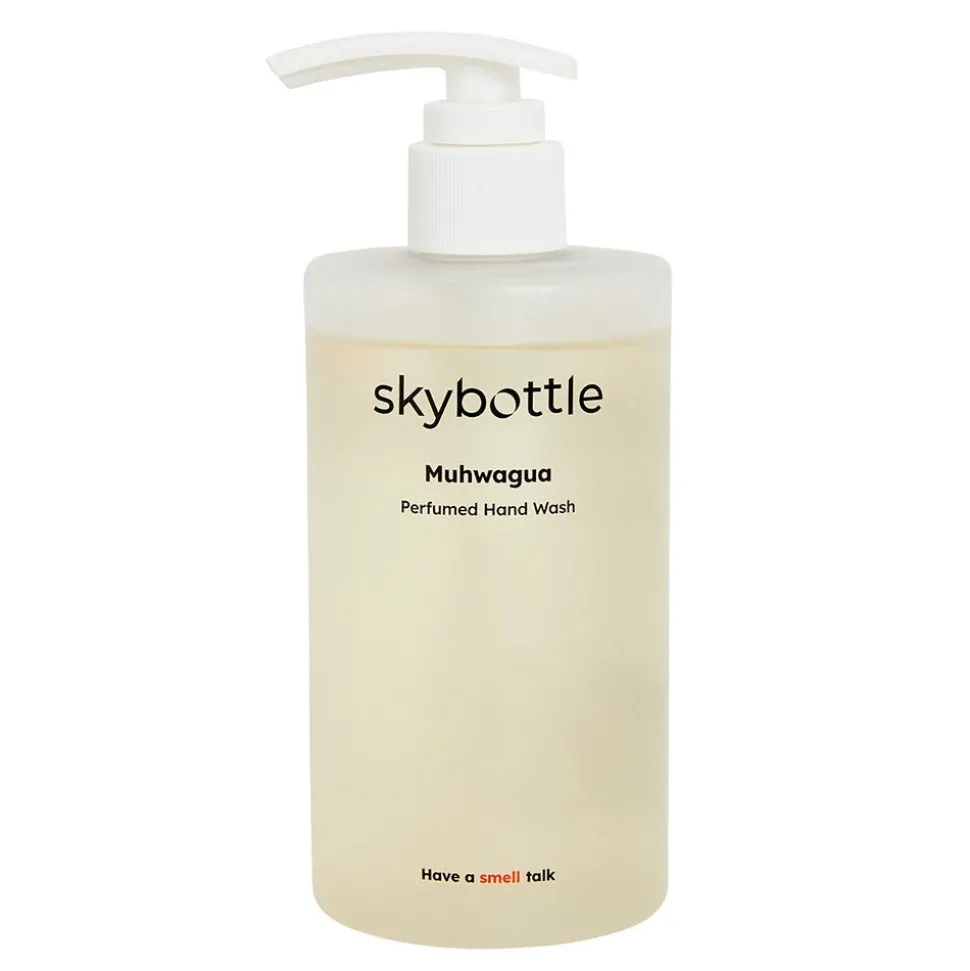 Skybottle Muhwagua Perfumed Hand Wash 300 ml