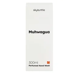 Skybottle Muhwagua Perfumed Hand Wash 300 ml