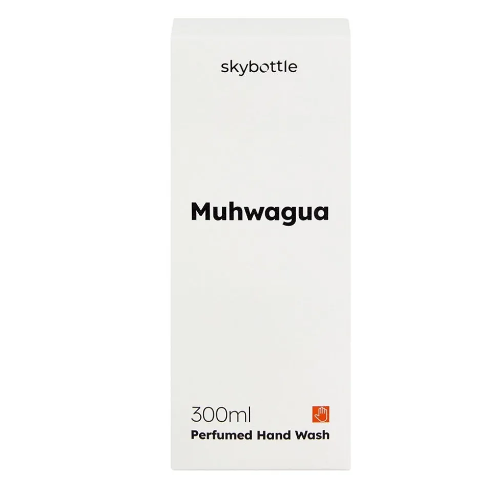 Skybottle Muhwagua Perfumed Hand Wash 300 ml