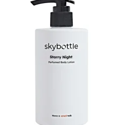 Skybottle Starry Night Parfumed Body Lotion 300 ml