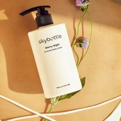 Skybottle Starry Night Parfumed Body Lotion 300 ml