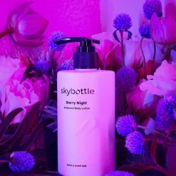 Skybottle Starry Night Parfumed Body Lotion 300 ml