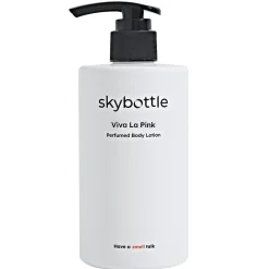Skybottle VIVA LA PINK Body Lotion 300 g
