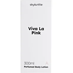 Skybottle VIVA LA PINK Body Lotion 300 g