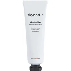 Skybottle VIVA LA PINK Hand Cream 50 ml