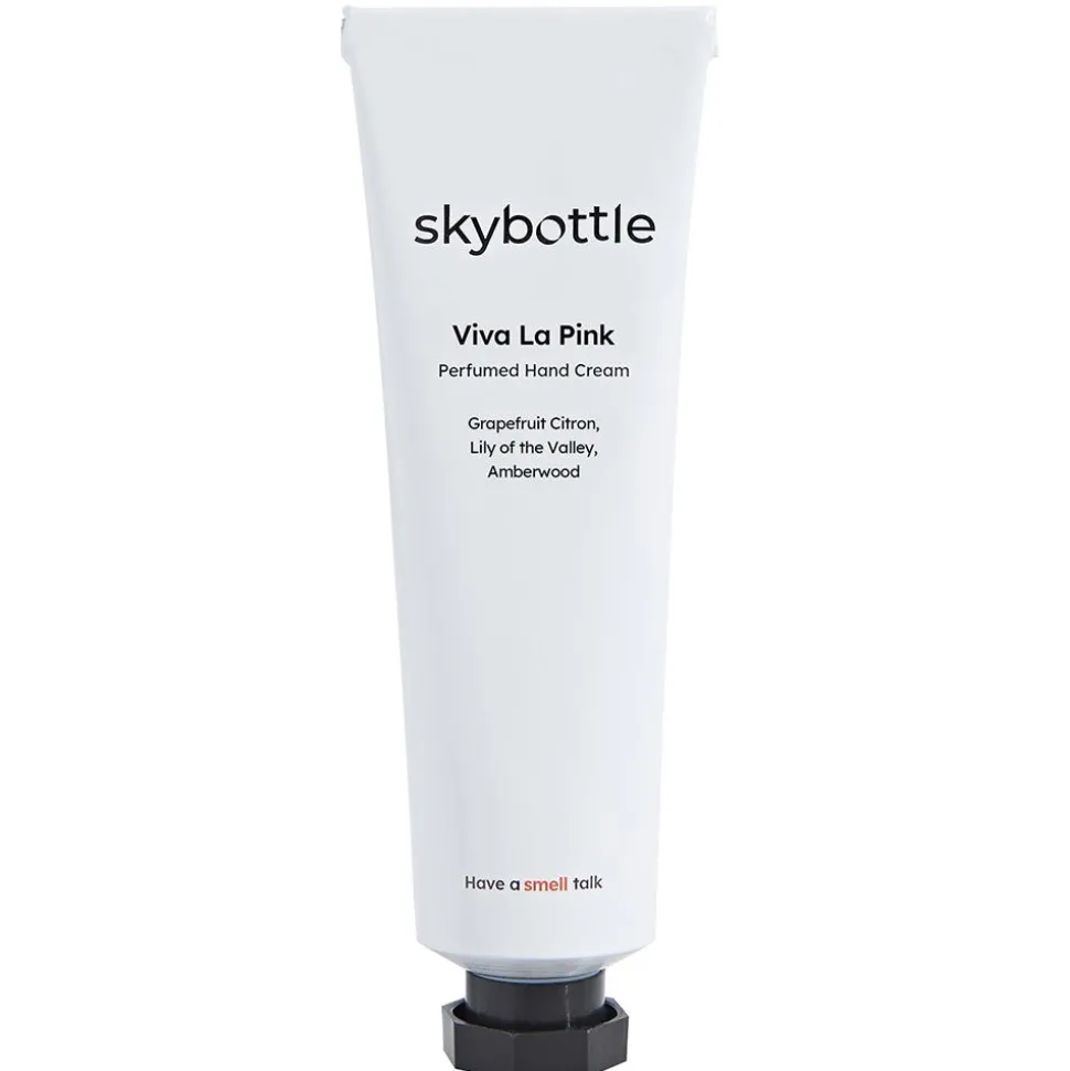 Skybottle VIVA LA PINK Hand Cream 50 ml