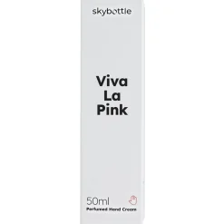 Skybottle VIVA LA PINK Hand Cream 50 ml