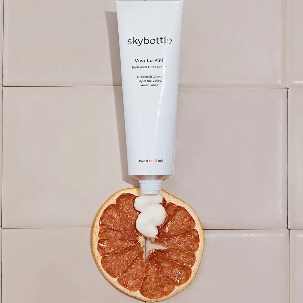 Skybottle VIVA LA PINK Hand Cream 50 ml
