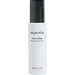 Skybottle VIVA LA PINK Hair & Body Mist 100 ml